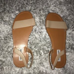 steve madden sandals